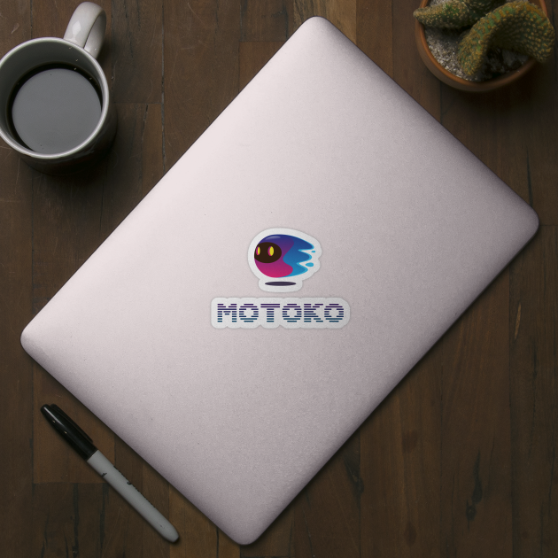 Motoko Programming Language by bradythearchitect